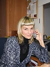 Елена - Ваш менеджер в установке натяжных потолков. Елена - натяжные потолки