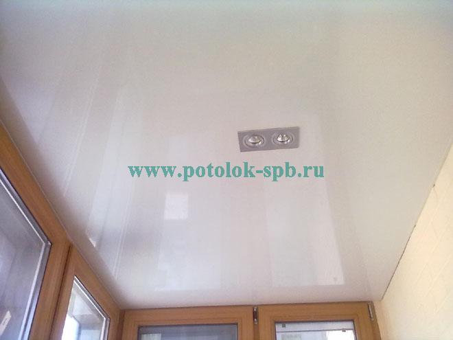 Французские натяжные потолки: фотографии от евростиль в пете.